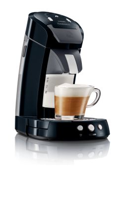 Philips Senseo Latte Select HD7850 specifications