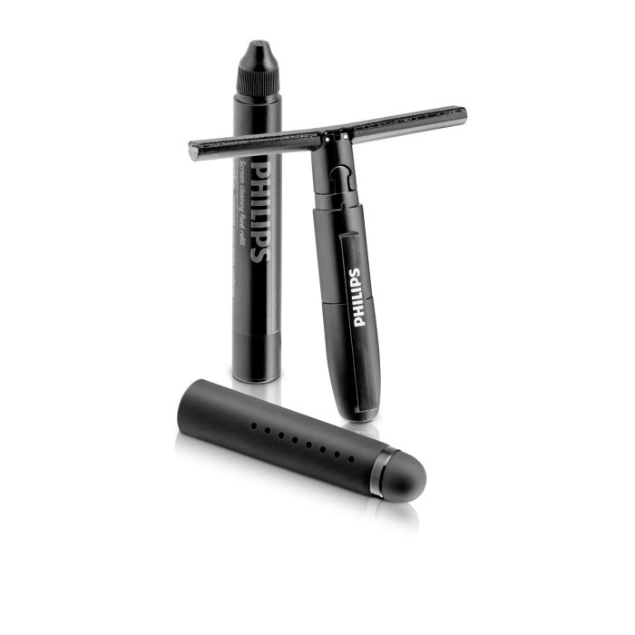 Stylus ekran temizleyici