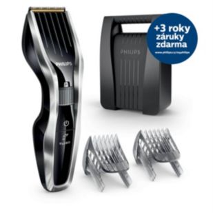 Hairclipper series 5000 Zastřihovač vlasů