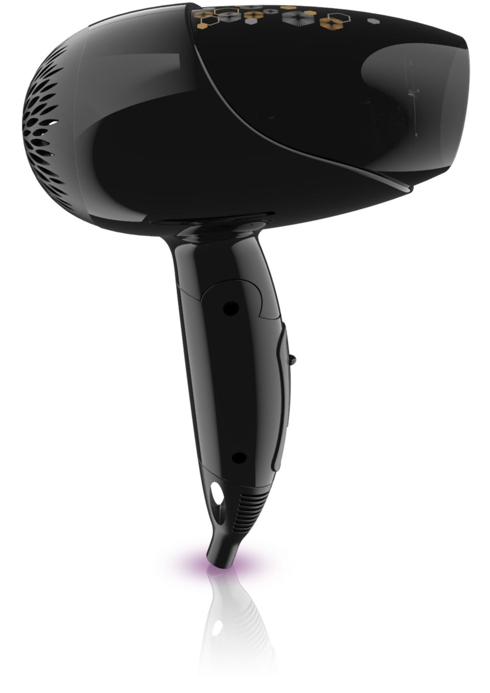 Kerashine hair outlet dryer