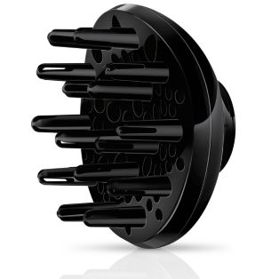 ThermoProtect Ionic Haartrockner