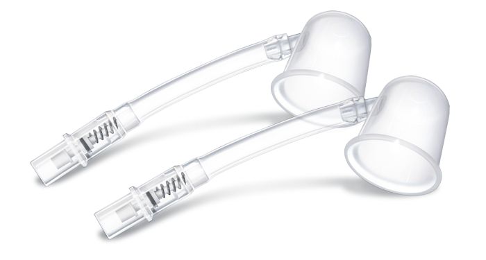 Philips Avent, Inverted Nipples Breastpumps