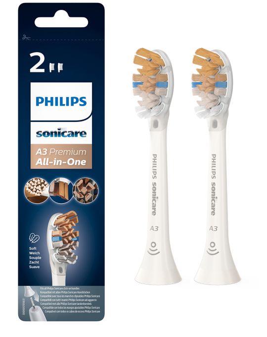 Standard product photograph