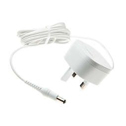 Satinelle Essential CP0761 Power plug UK