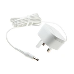 Satinelle Essential Adaptateur secteur