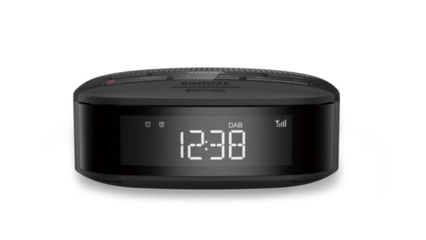 Clock Radio