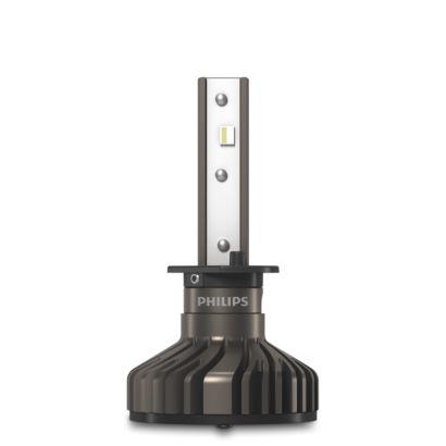 Breakthrough LED for driving enthusiasts