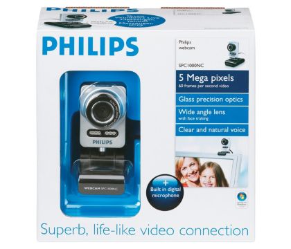 Philips spc1000nc new arrivals