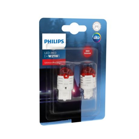 11065U30RB2 Ultinon Pro3000 SI لمبة الإشارات في السيارة