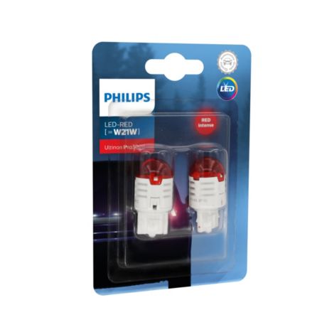 11065U30RB2 Ultinon Pro3000 SI Car signaling bulb