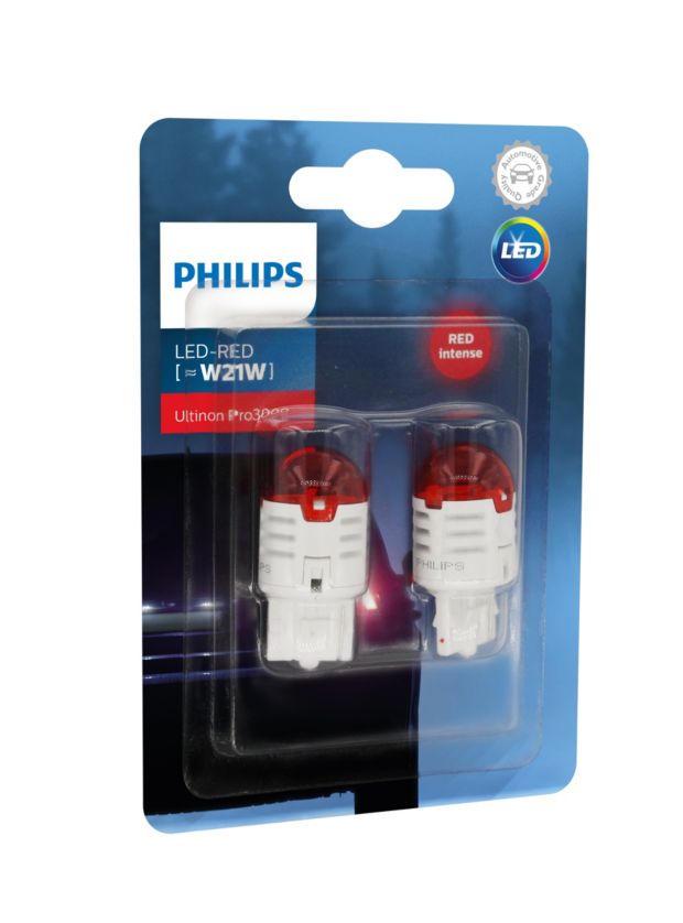 Ultinon Pro3000 SI Car signalling bulb