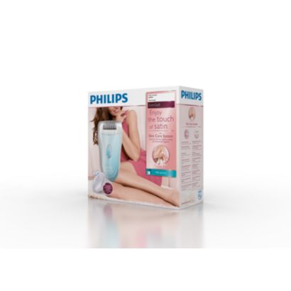 Philips SatinSoft