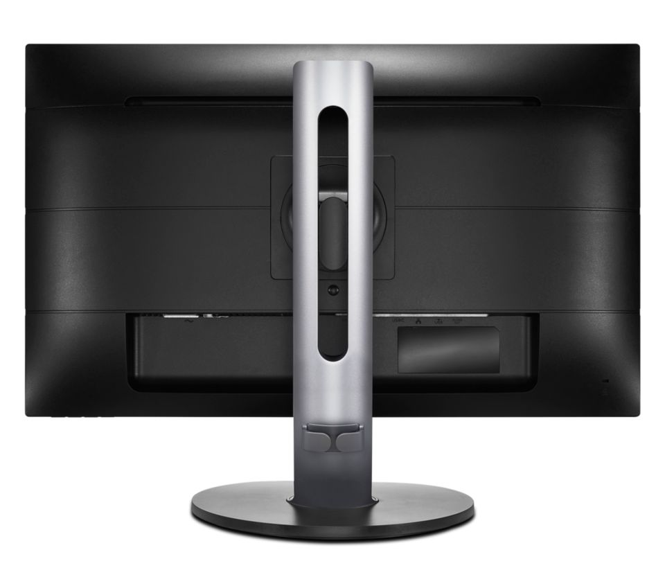 Brilliance LCD monitor with USB-C docking 272P7VUBNB/27