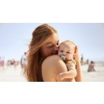 Soothing newborns from day one