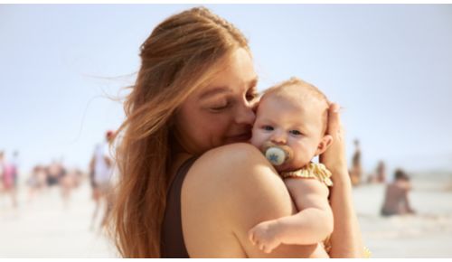 Kinder to the planet with 80% plant-based materials*