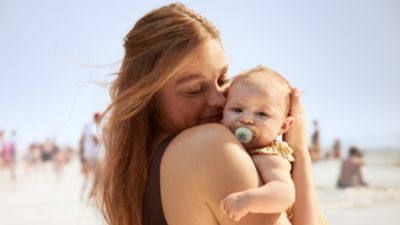 Kinder to the planet with 80% plant-based materials*