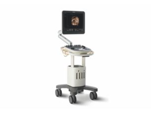 ClearVue 650 Ultrasound system