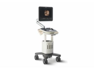 ClearVue Ultrasound system