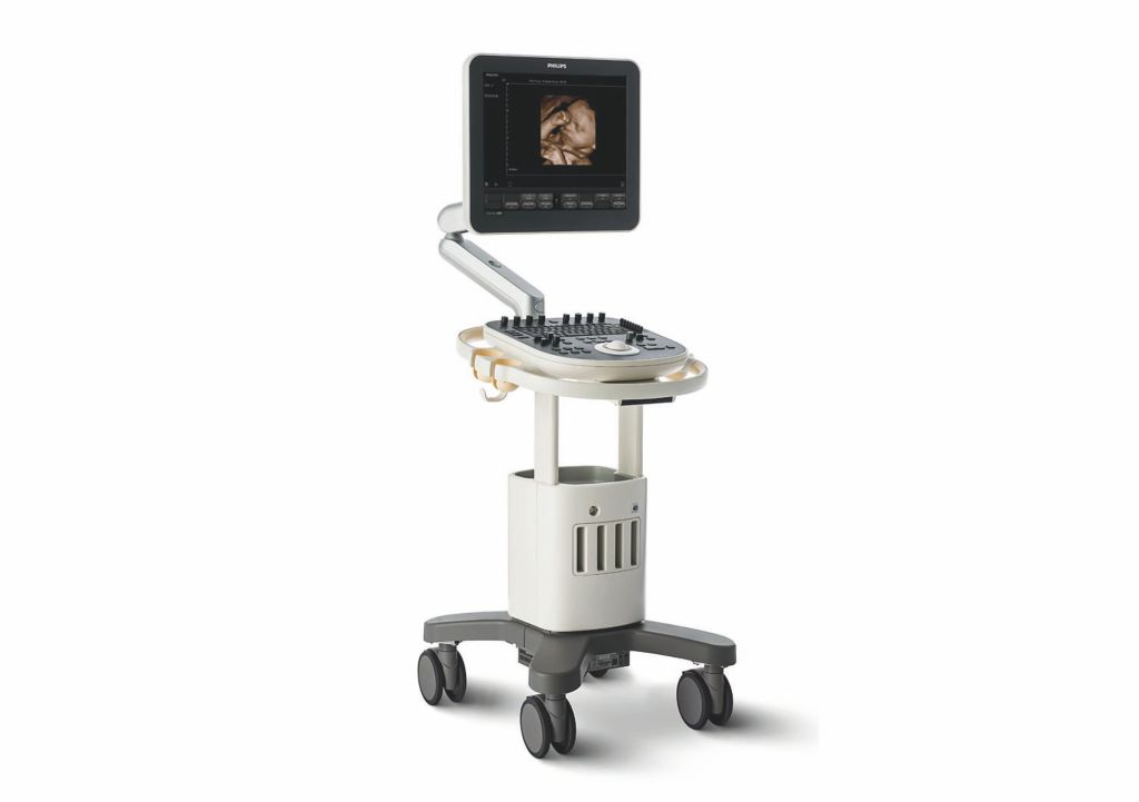 Standard product photograph