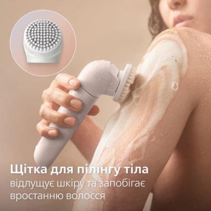 Philips Б'юті-набір для догляду зі Skin LED