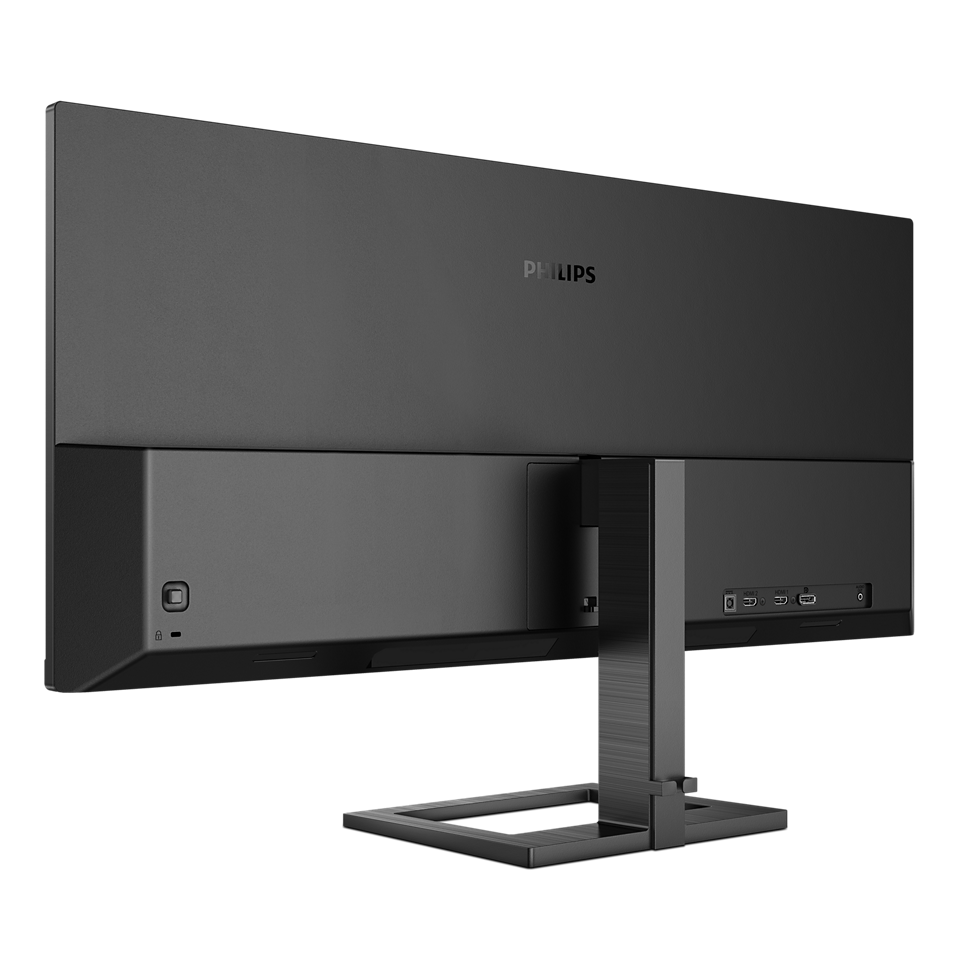 Monitor UltraWide LCD monitor 345E2LE/27 | Philips Monitor UltraWide LCD monitor 345E2LE/27 | Philips