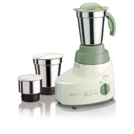HL1606/00  Mixer Grinder