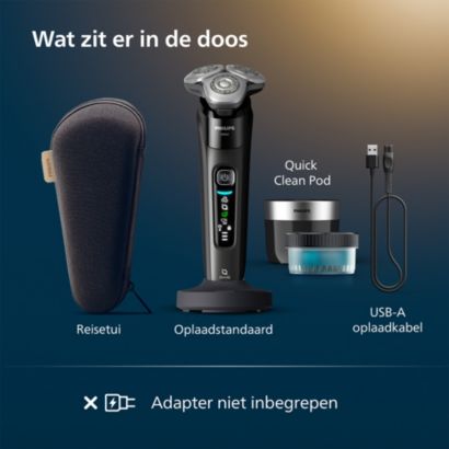 Philips i9000