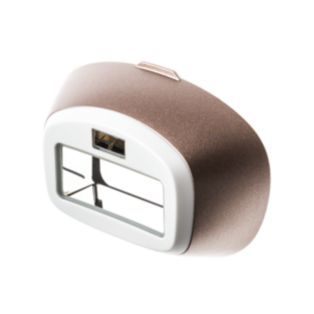 Lumea IPL 9000 Series Körperaufsatz