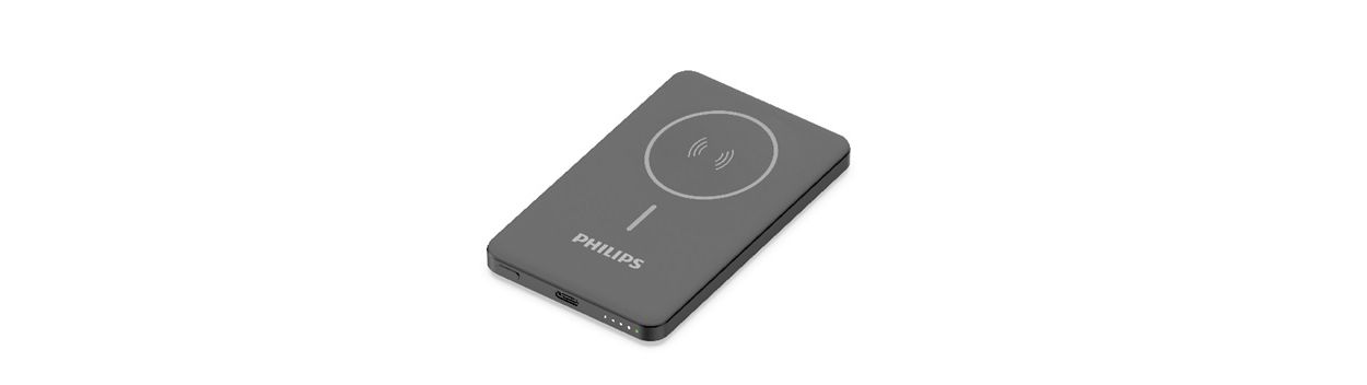 Batterie de secours USB polyvalente