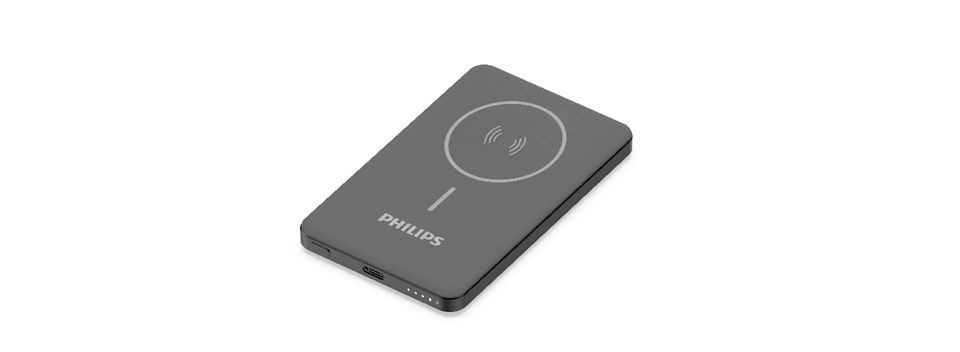Batterie de secours USB polyvalente
