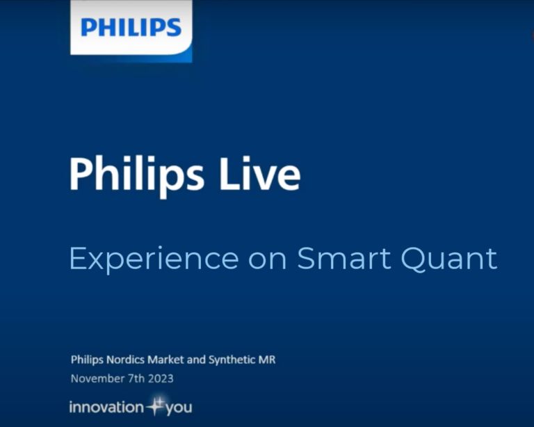 Philips en direct