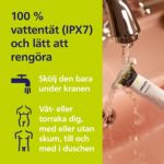 Lätt och hudvänlig intimrakning