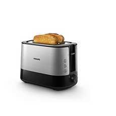 HD2637/91 Viva Collection Toaster