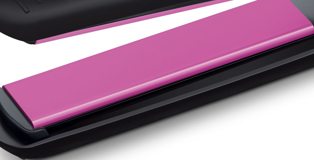 Hp8302 hair clearance straightener