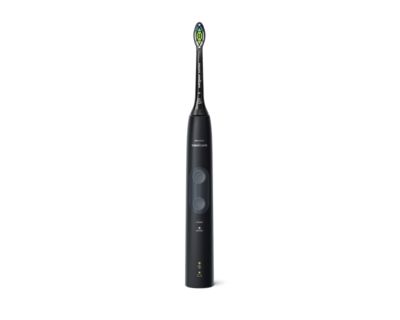 ProtectiveClean 4500 ソニッケアー プロテクトクリーン ＜プラス＞ HX6421/14 | Sonicare