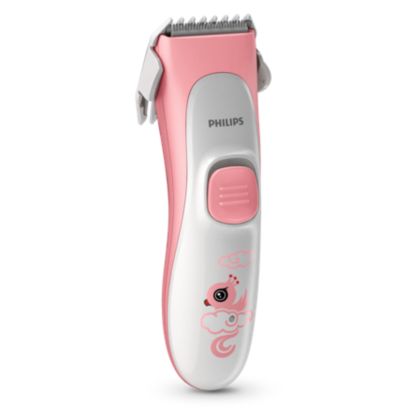 Philips Hairclipper series 1000