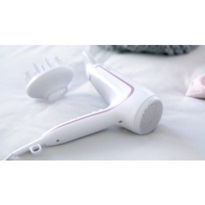 Philips ThermoProtect Ionic