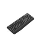Wireless Convenience, Compact Design