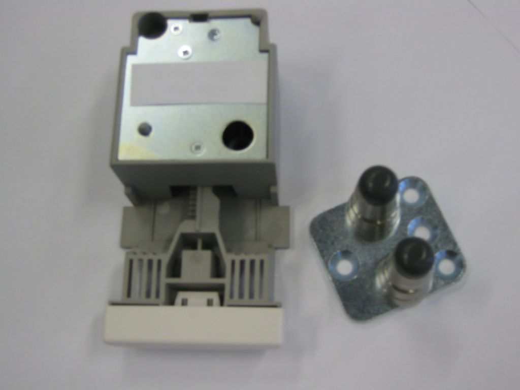 Standard product photograph