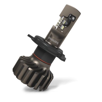 Breakthrough LED for driving enthusiasts