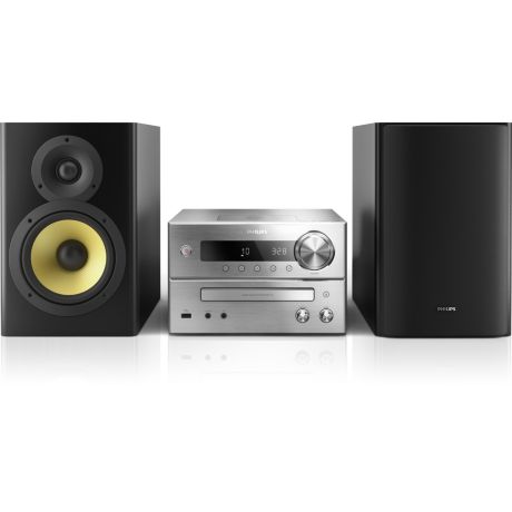 BTB7150/10  Mini Stereoanlage