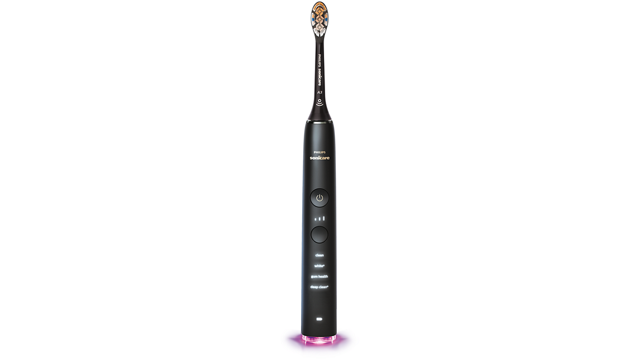 DiamondClean Smart 9300 Sonic electric toothbrush with app DiamondClean Smart 9300 Sonic electric toothbrush with app