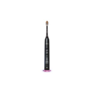 Sonicare DiamondClean Smart 9400 Sonic electric toothbrush with app