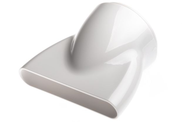 ThermoProtect  Drying nozzle