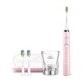 Whiter, healthier teeth for life