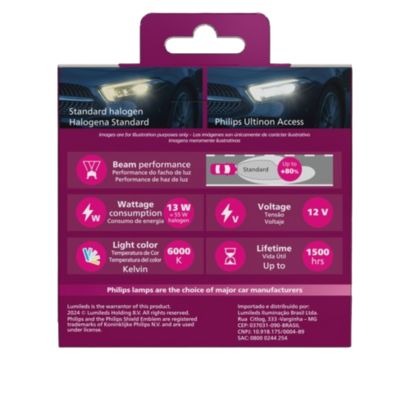 Philips Ultinon Access HL