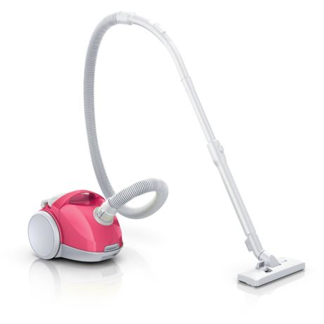 FC5125/81 EasySpeed 有尘袋吸尘器