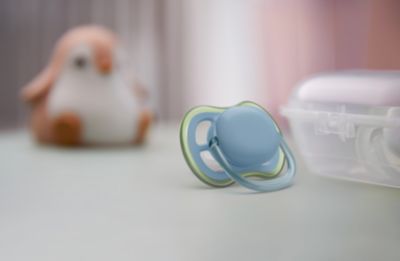 אפשרו לעור של הקטנטנים לנשום