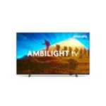 טלוויזיית 4K Ambilight