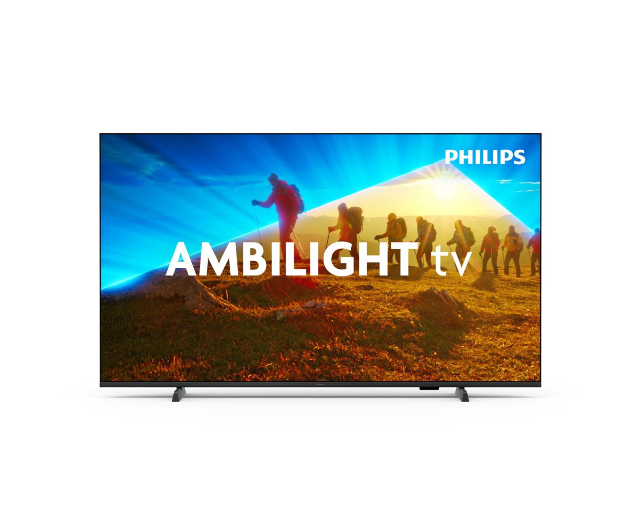 LED 4K Ambilight TV 55PUS8009/12 Philips